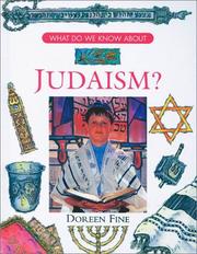 Cover of: Judaism