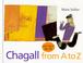 Cover of: Chagall from A to Z