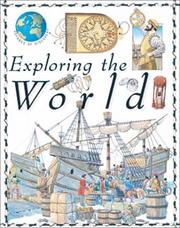Cover of: Exploring the world by Fiona MacDonald