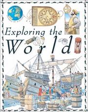 Cover of: Exploring the World