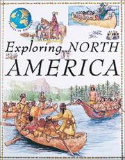 Cover of: Exploring North America