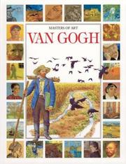 Cover of: Van Gogh by Enrica Crispino