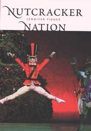 Cover of: "Nutcracker" Nation by Jennifer Fisher, Jennifer Fisher