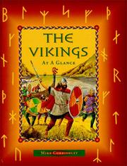 Cover of: The Vikings