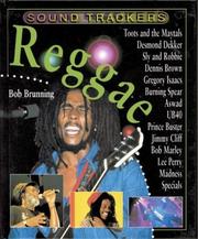 Cover of: Reggae by Bob Brunning