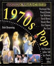 Cover of: 1970s pop by Bob Brunning