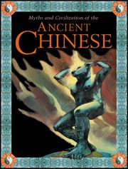 Cover of: Ancient Chinese by Sonia Cheng