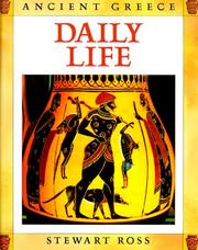 Cover of: Daily life
