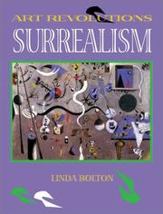 Cover of: Surrealism