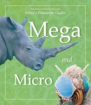 Cover of: Mega and Micro by Barbara Taylor