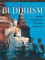 Buddhism by Anita Ganeri