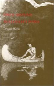 Cover of: Once around Bullough's Pond by Douglas Worth