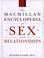 Cover of: The family guide to sex and relationships