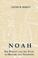 Cover of: Noah