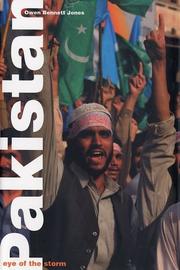 Cover of: Pakistan by Owen Bennett Jones