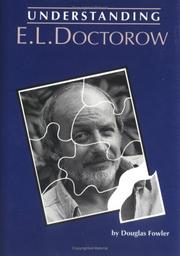 Cover of: Understanding E.L. Doctorow