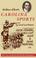 Cover of: William Elliott's Carolina sports by land and water