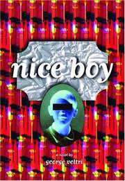 Cover of: Nice boy