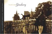 Cover of: Travels With Ginsberg: A Postcard Book, Allen Ginsberg Photographs 1944-1997