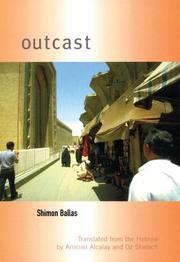 Cover of: Outcast