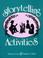 Cover of: Storytelling activities