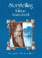 Cover of: Storytelling folklore sourcebook