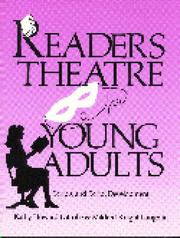 Cover of: Readers theatre for young adults: scripts and script development