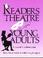 Cover of: Readers theatre for young adults