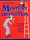 Cover of: Mystery and Detection