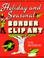 Cover of: Holiday and seasonal border clip art