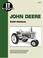 Cover of: John Deere