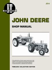 Cover of: John Deere Model 70 Diesel by 