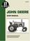 Cover of: John Deere Shop Manual Jd-201 (I & T Shop Service)