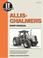 Cover of: Allis Chalmers, Models 8010, 8030, 8050, 8070