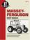 Cover of: Massey-Ferguson Shop Manual Models Mf670, Mf690, Mf698 (Mf-41)