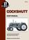 Cover of: Cockshutt Shop Manual