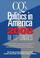 Cover of: Politics in America 2008
