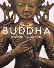 Cover of: Buddha: Radiant Awakening