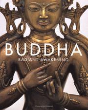 Cover of: Buddha by Jackie Menzies