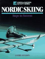 Cover of: Nordic skiing: steps to success