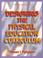 Cover of: Designing the physical education curriculum