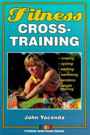 Fitness cross-training by John Yacenda