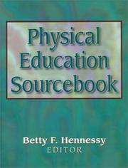Physical Education Sourcebook