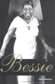 Bessie by Chris Albertson