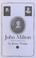 Cover of: John Milton