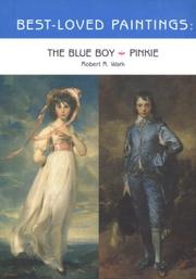 Cover of: The Blue boy [and] Pinkie