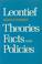 Cover of: Essays in Economics