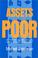 Cover of: Assets and the poor