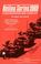 Cover of: Beijing Spring, 1989: Confrontation and Conflict 