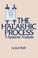 Cover of: The halakhic process